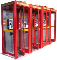 telefon-zentrale